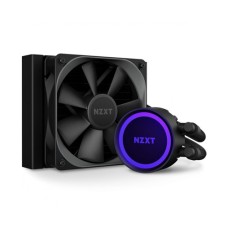 NZXT Kraken 120 All-in-One 120mm Liquid CPU Cooler